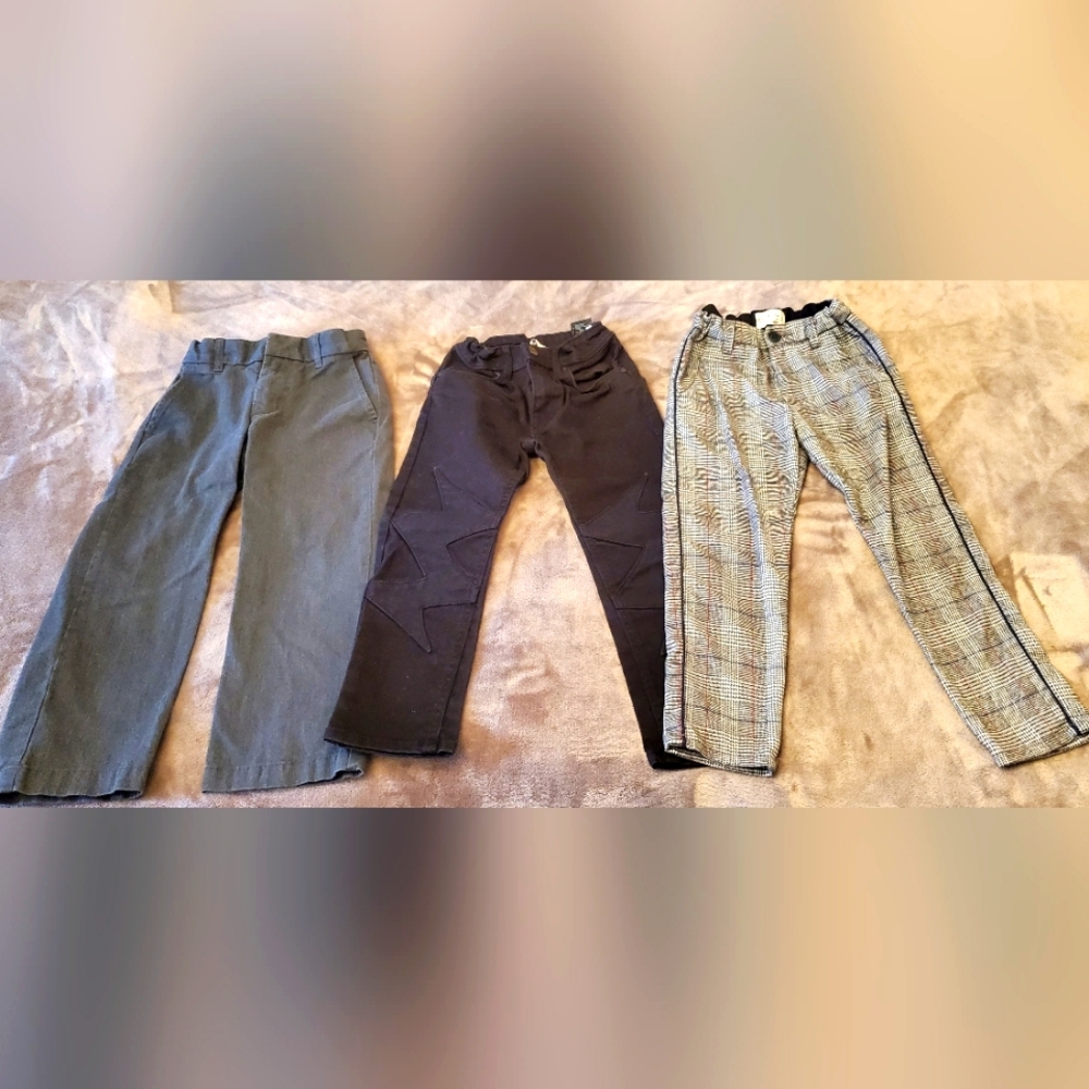 Boys pants